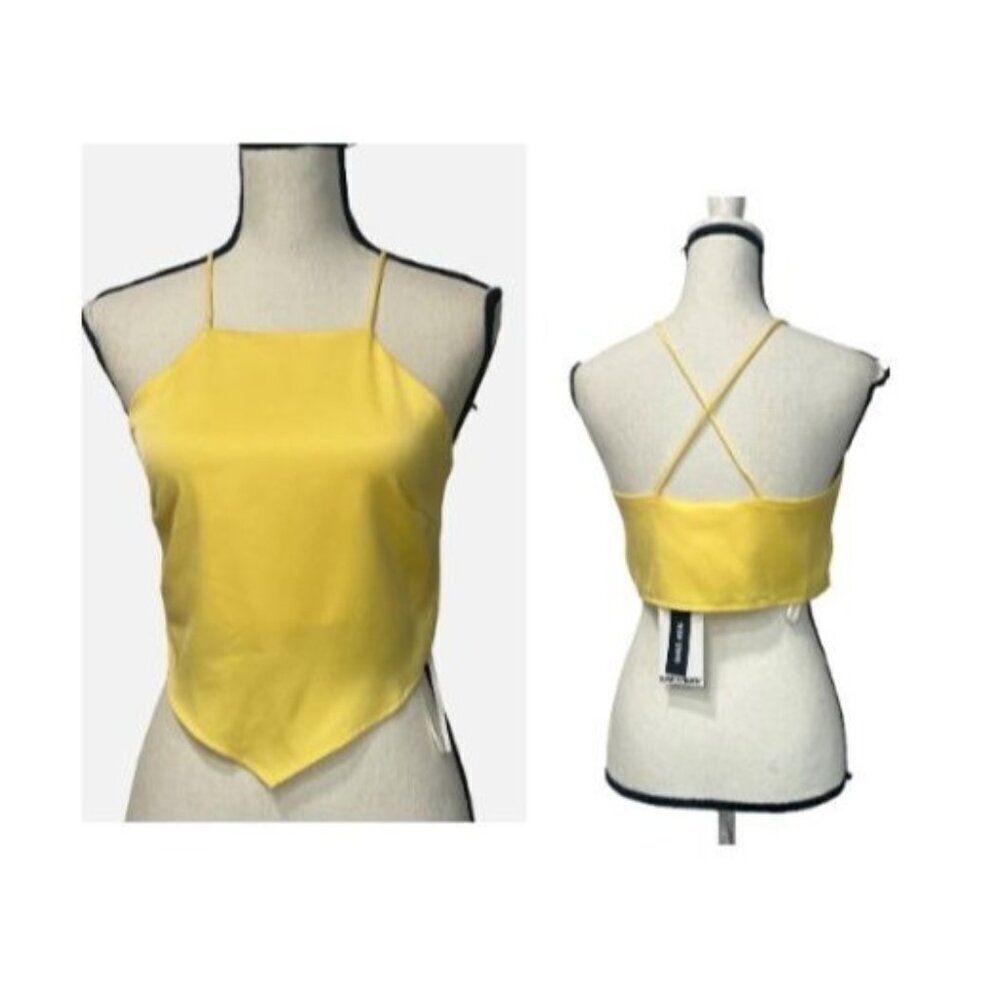 Something New Maria Jedig Sngloria Top Popcorn XS
